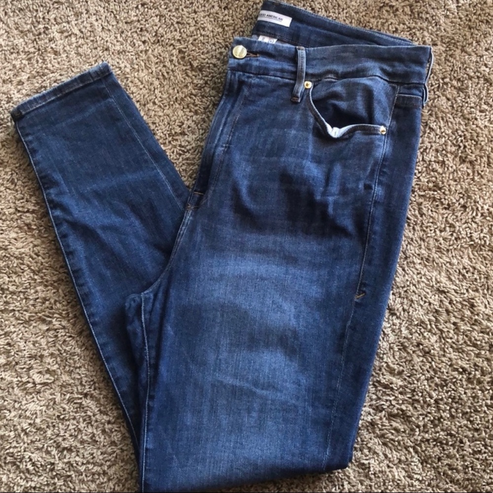 Good American Good Legs 16